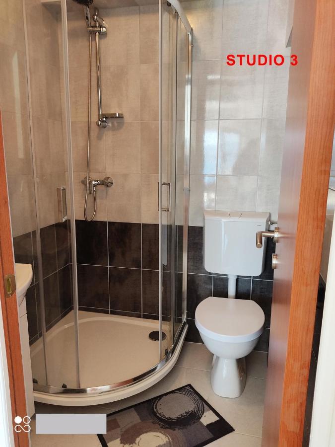 Apartmán Welcome Stanici Exteriér fotografie