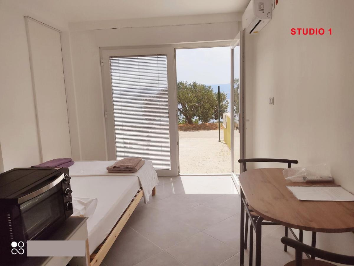 Apartmán Welcome Stanici Exteriér fotografie