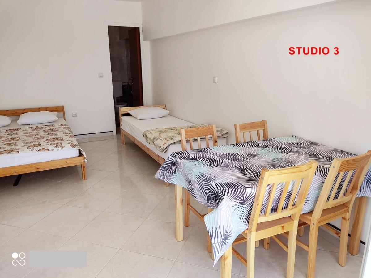 Apartmán Welcome Stanici Exteriér fotografie
